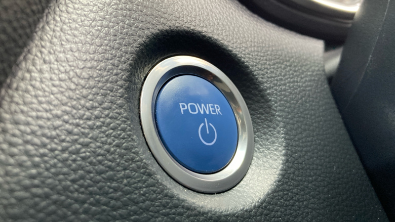 Toyota Corolla 1.8 VVT-i Hybrid Excel 5dr CVT Hybrid Hatchback